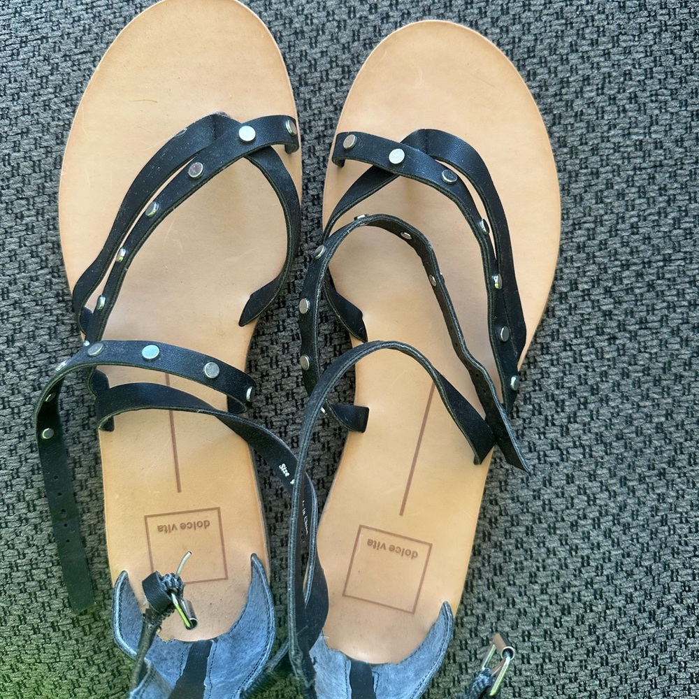 Dolce Vita Sandals